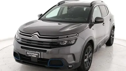 Usata Citroën C5 Aircross Shine 181 CV (133 kW) 2020 SUV