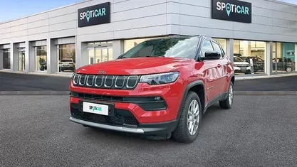 Usata 2024 Jeep Compass Limited SUV | 22.900 € (Super prezzo)