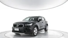 Nero Usata 2019 Volvo XC40 Inscription SUV | 20.900 € (Ottimo prezzo)