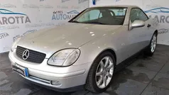 Usata 1996 Mercedes SLK200 Cabrio | 8900 € (Buon prezzo)