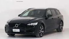 Nero Usata 2023 Volvo V60 Plus Station wagon | 32.900 € (Buon prezzo)