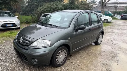 Usata 2009 Citroën C3 Tre volumi | 3200 € (Buon prezzo)
