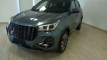 Usata DR DR 5.0 155 CV (114 kW) 2023 SUV