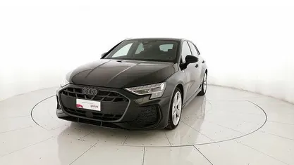Usata Audi A3 S-Line 150 CV (110 kW) 2025 Berlina