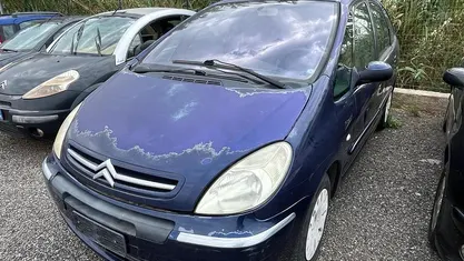 Usata Citroën Xsara Picasso 95 CV (69 kW) 2004 Monovolume