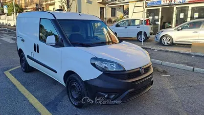 Usata 2020 Fiat Doblò Monovolume | 7999 € (Super prezzo)