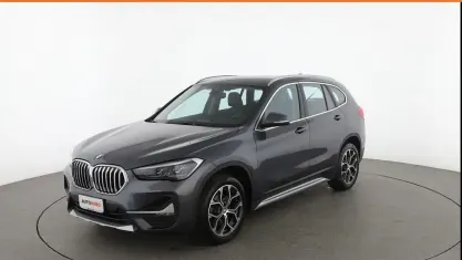 Occasion BMW X1 xLine 150 ch (110 kW) 2022 Gris SUV
