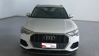 Usata Audi Q3 Business 150 CV (110 kW) 2022 Bianco SUV