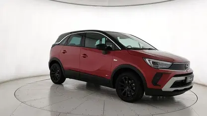 Occasion Opel Crossland X Edition 110 ch (80 kW) 2022 SUV