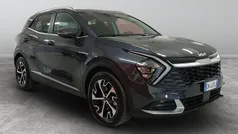 Usata 2023 Kia Sportage Style SUV | 25.900 € (Ottimo prezzo)