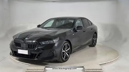 Usata BMW 520 M Sport 197 CV (144 kW) 2025 Berlina