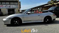 Grigio Usata 2004 Porsche 911 Carrera 4S Cabriolet Cabrio | 55.000 € (Ottimo prezzo)