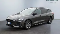 Usata 2022 Ford Focus ST-Line Station wagon | 18.900 € (Buon prezzo)