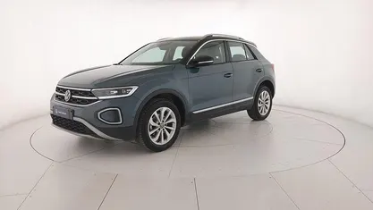 Usata VW T-Roc Style 116 CV (85 kW) 2025 SUV