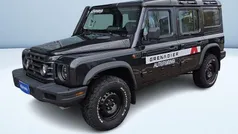 Usata 2024 Ineos Grenadier Station wagon | 65.700 € (Ottimo prezzo)