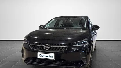 Usata Opel Corsa S 75 CV (55 kW) 2023 Utilitaria