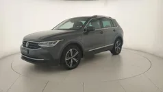 Usata 2021 VW Tiguan Life SUV | 23.900 € (Buon prezzo)