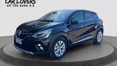 Usata 2022 Renault Captur Intens SUV | 20.492 € (Buon prezzo)