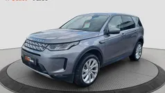 Argento Usata 2020 Land Rover Discovery Sport SE SUV | 32.000 € (Buon prezzo)