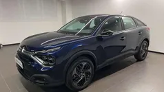 Other Usata 2024 Citroën C4 PureTech Tre volumi | 17.800 € (Buon prezzo)