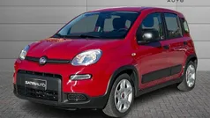 Usata 2023 Fiat Panda City Life | 12.000 € (Buon prezzo)