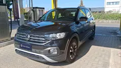 Nero Usata 2021 VW T-Cross Style SUV | 15.900 € (Buon prezzo)