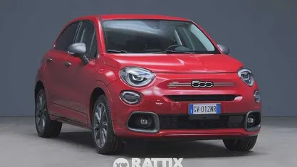Usata 2024 Fiat 500X Sport SUV | 19.121 € (Buon prezzo)
