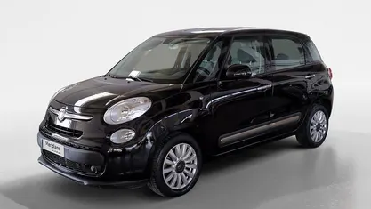 Usata Fiat 500L Pop Star 85 CV (62 kW) 2014 Monovolume