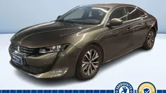 Usata 2020 Peugeot 508 Allure Tre volumi | 17.900 € (Super prezzo)
