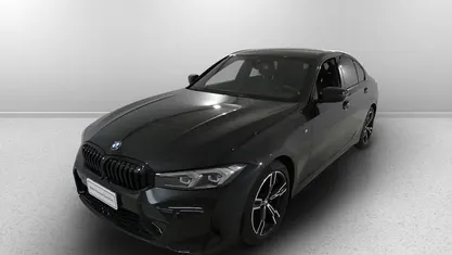 Usata 2023 BMW 318 M Sport Berlina | 36.300 € (Ottimo prezzo)