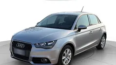 Usata 2015 Audi A1 Sportback Attraction Due volumi | 9800 € (Ottimo prezzo)