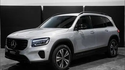 Nuova Mercedes GLB200 Advanced Plus 150 CV (110 kW) 2026 SUV