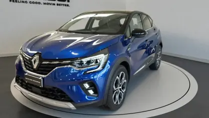 Usata Renault Captur Techno 101 CV (74 kW) 2023 Be style bruges SUV