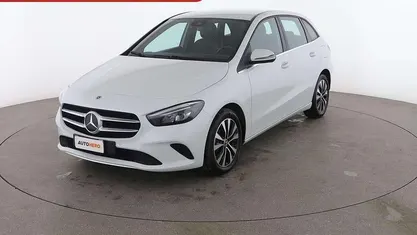 Usata 2022 Mercedes B250e Business Monovolume | 18.599 € (Ottimo prezzo)