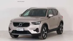 Grigio Usata 2024 Volvo XC40 Core SUV | 30.900 € (Buon prezzo)