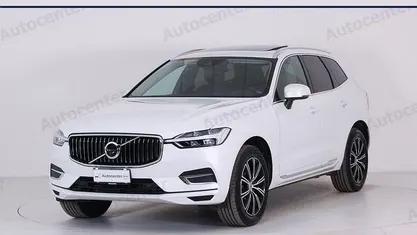 Usata Volvo XC60 Inscription 250 CV (183 kW) 2018 SUV