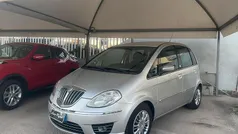 Usata 2009 Lancia Musa Monovolume | 4300 € (Cara)