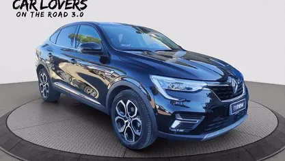 Usata Renault Arkana Techno 140 CV (102 kW) 2024 SUV