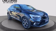 Nero Usata 2024 Renault Arkana Techno SUV | 22.925 € (Buon prezzo)