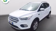 Usata 2019 Ford Kuga Business Edition SUV | 15.500 € (Ottimo prezzo)