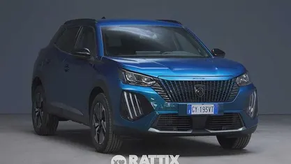 Usata Peugeot 2008 Allure 101 CV (74 kW) 2025 SUV