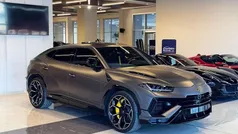 Usata 2023 Lamborghini Urus SUV | 279.900 €