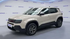 Grigio Usata 2024 Jeep Avenger Longitude SUV | 21.490 € (Buon prezzo)
