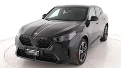 Nero Usata 2024 BMW X2 M Sport SUV | 50.700 € (Ottimo prezzo)