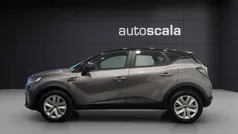 Grigio Nuova 2025 Renault Captur Evolution SUV | 22.490 € (Buon prezzo)