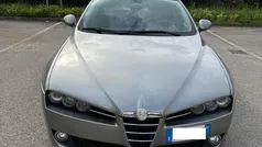 Grigio Usata 2006 Alfa Romeo 159 Station wagon | 3200 € (Ottimo prezzo)