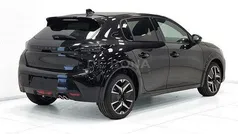 Nero Nuova 2025 Peugeot 208 GTi Due volumi | 23.600 € (Buon prezzo)