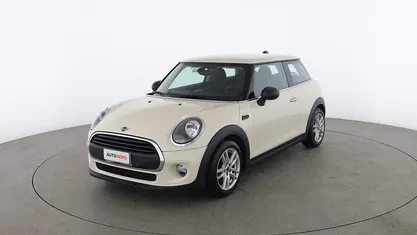 Beige Usata 2019 Mini ONE Due volumi | 15.099 € (Buon prezzo)