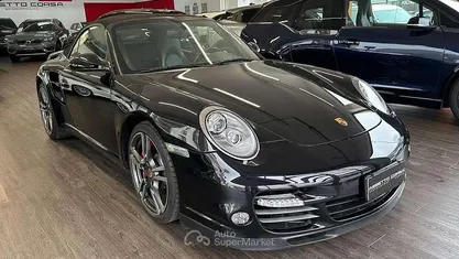 Usata Porsche 911 500 CV (367 kW) 2012 Cabrio