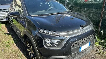 Usata 2024 Citroën C3 PureTech Tre volumi | 10.750 € (Super prezzo)